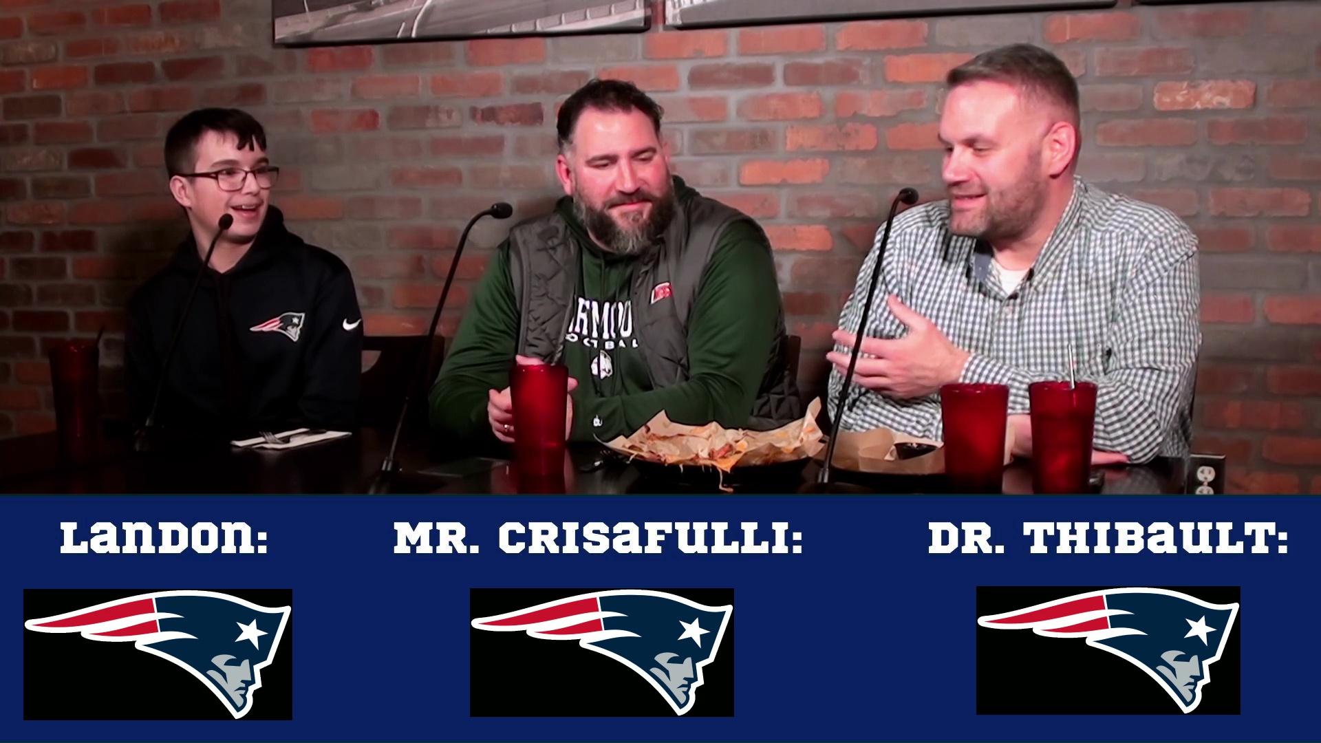 DHS Sportscenter Season 5 Episode 5 - Super Bowl LX Special