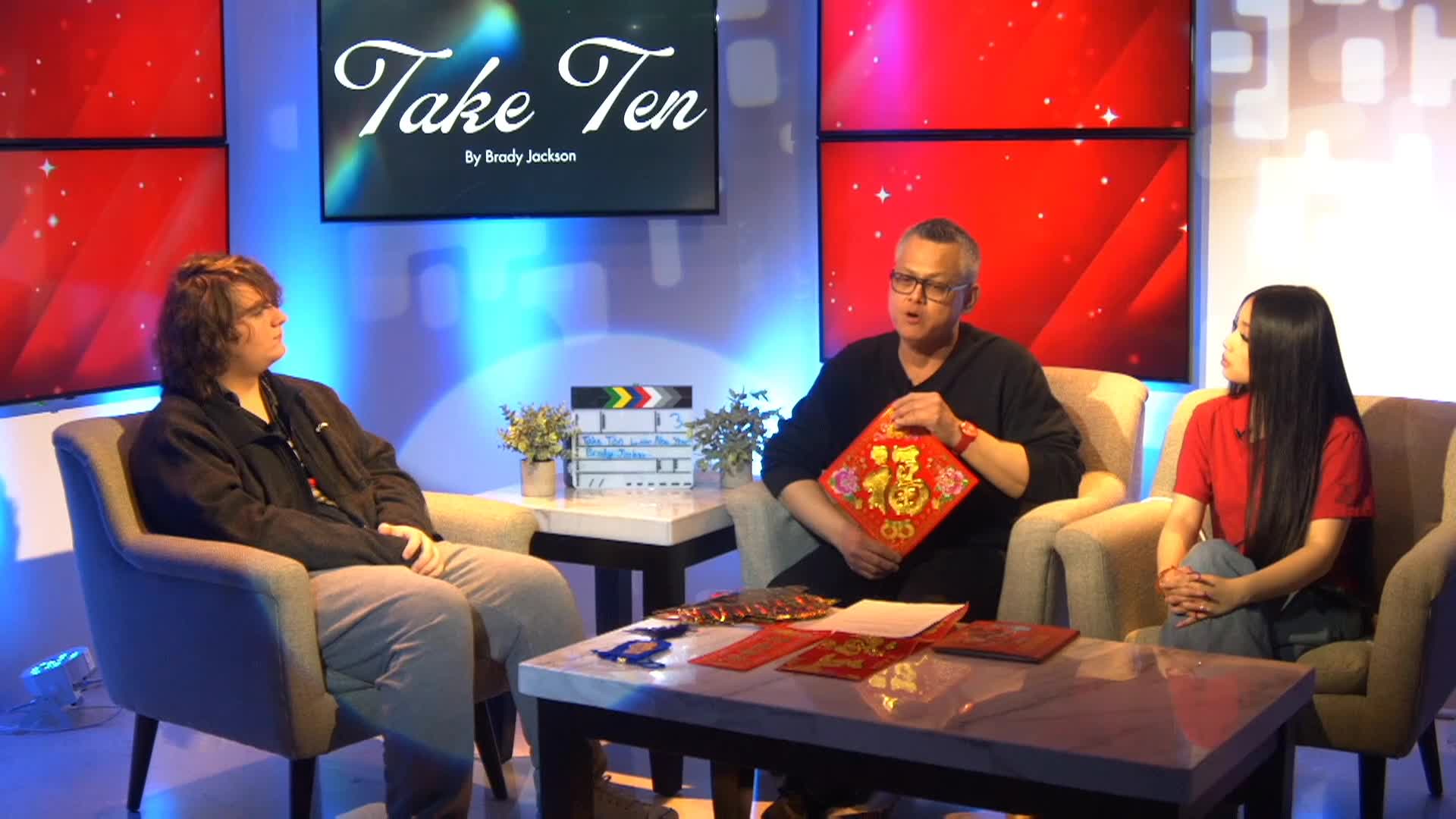 DHNN - February 9, 2026