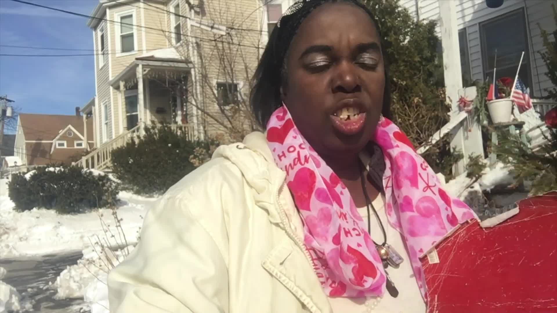 The Call - Presentation Of Jesus The Light Covenant Of Salt Miracles