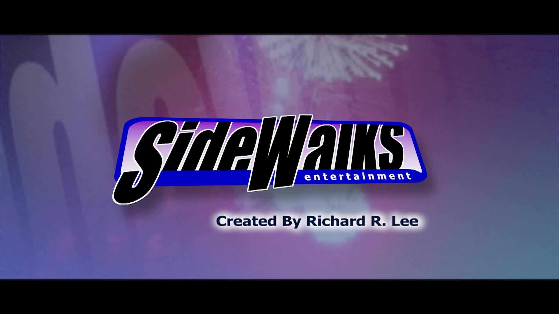 Thumbnail image for Sidewalks Entertainment - Sarah Pidgeon and Paul Anthony Kelly