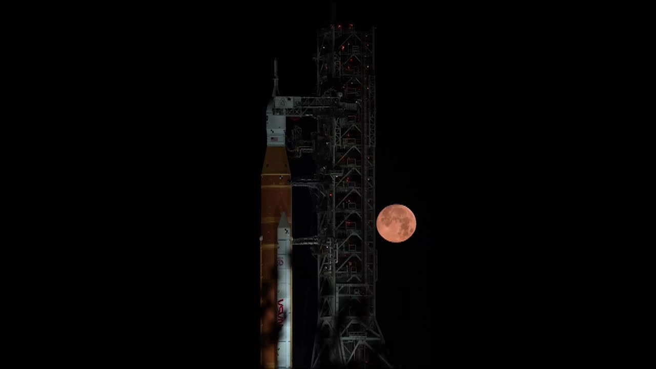 Thumbnail image for Astro Guy Podcast Episode 16 - All About Artemis II