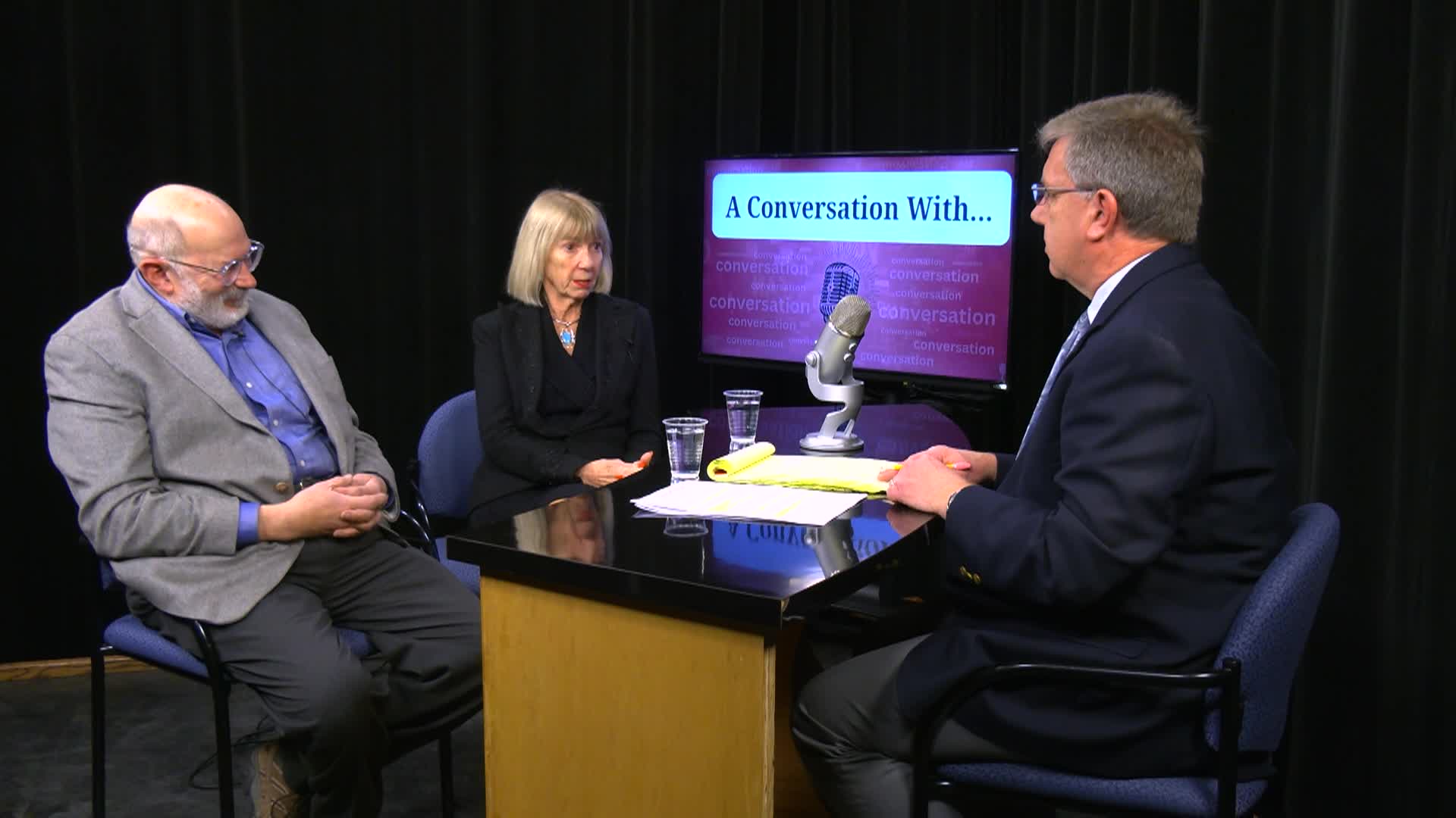 Thumbnail image for A Conversation With - NB Community Health