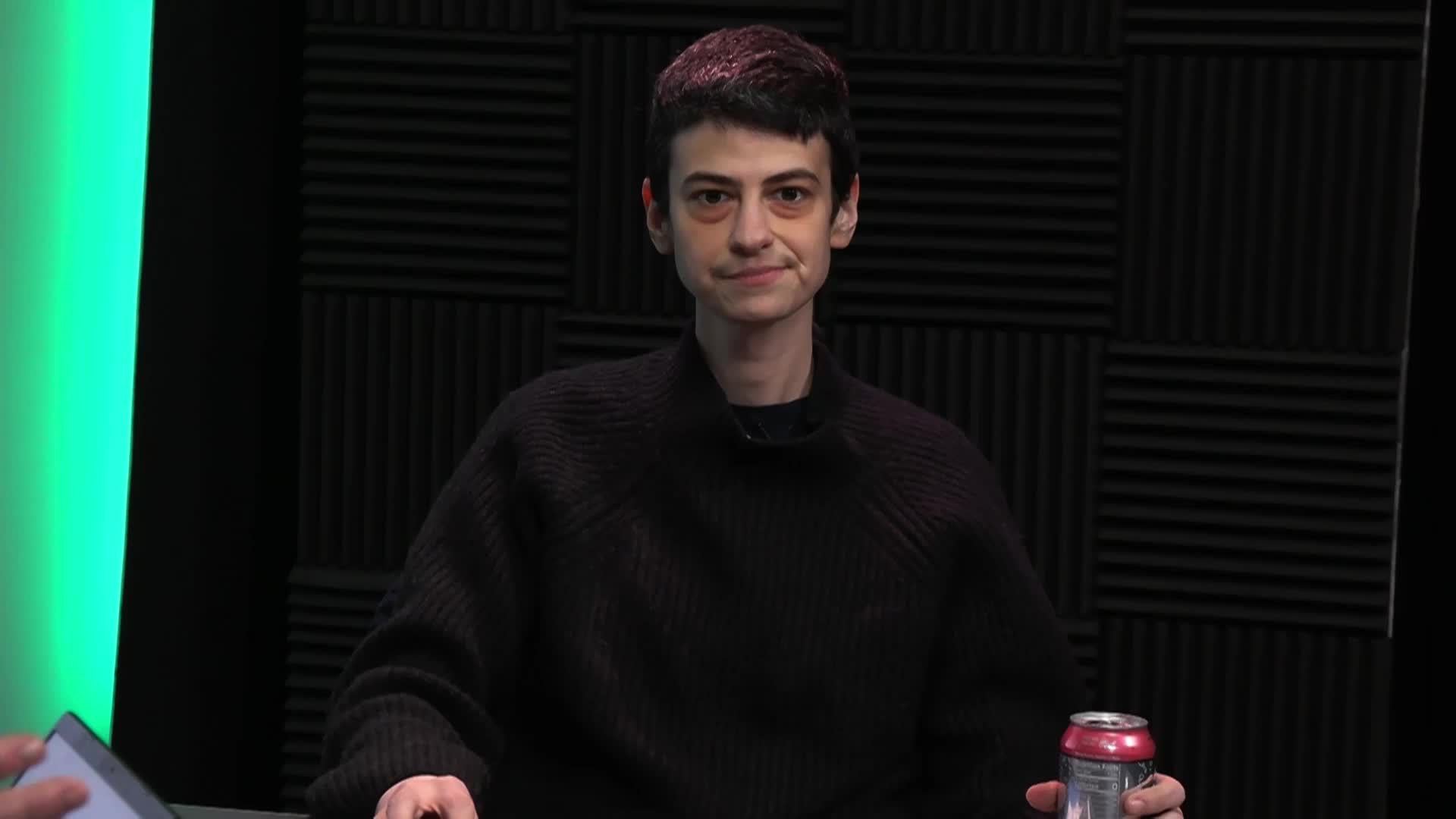 Thumbnail image for Energy Week with George Harvey - Episode 662