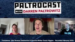 Navigate to Paltrocast - Herman Tommeraas + Emma Higgins + Return To Dust