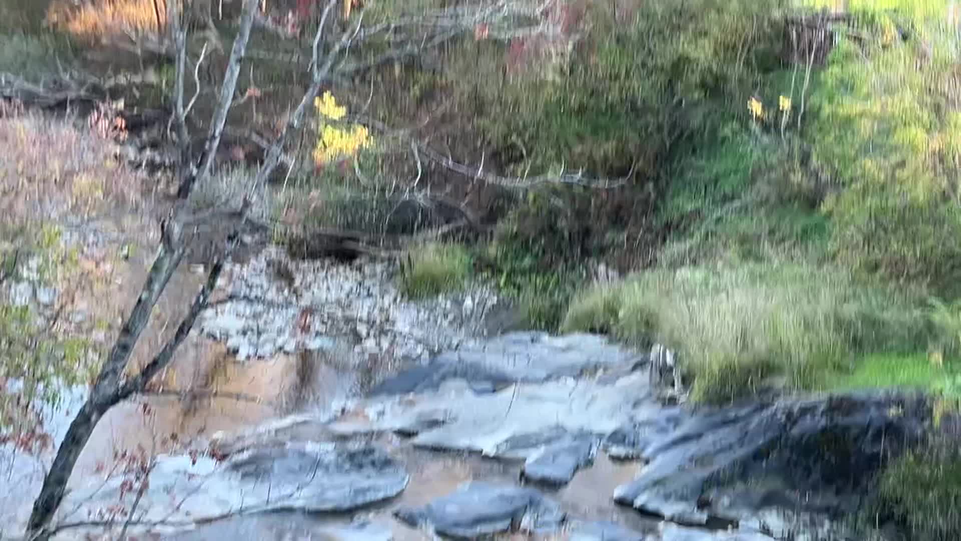 Thumbnail image for Vermont's 100 Covered Bridges - Episode 57 - Chamberlin Bridge, Lyndon