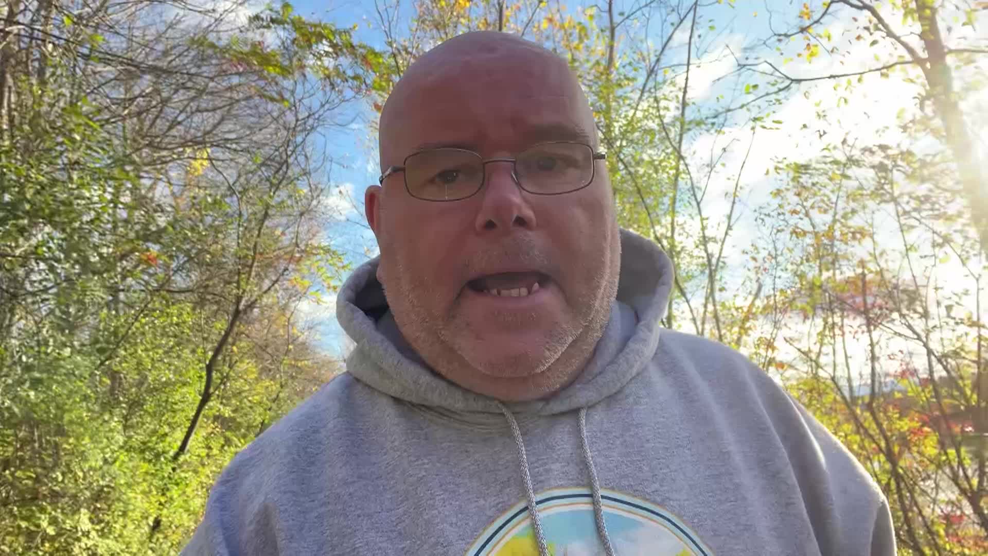 Thumbnail image for Vermont's 100 Covered Bridges - Episode 59 - East Shoreham R-R Bridge, Shoreham