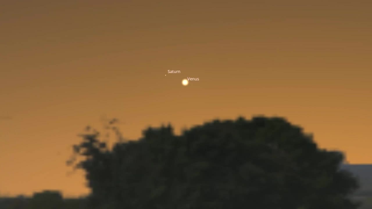 Thumbnail image for Astro Guy Podcast Episode 17 - What's Up In The March Skies