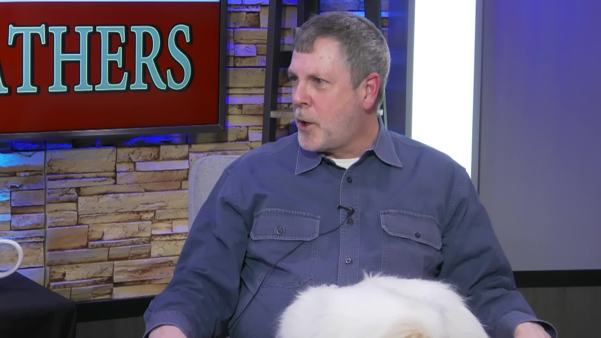 Fur, Fins and Feathers - Episode 154