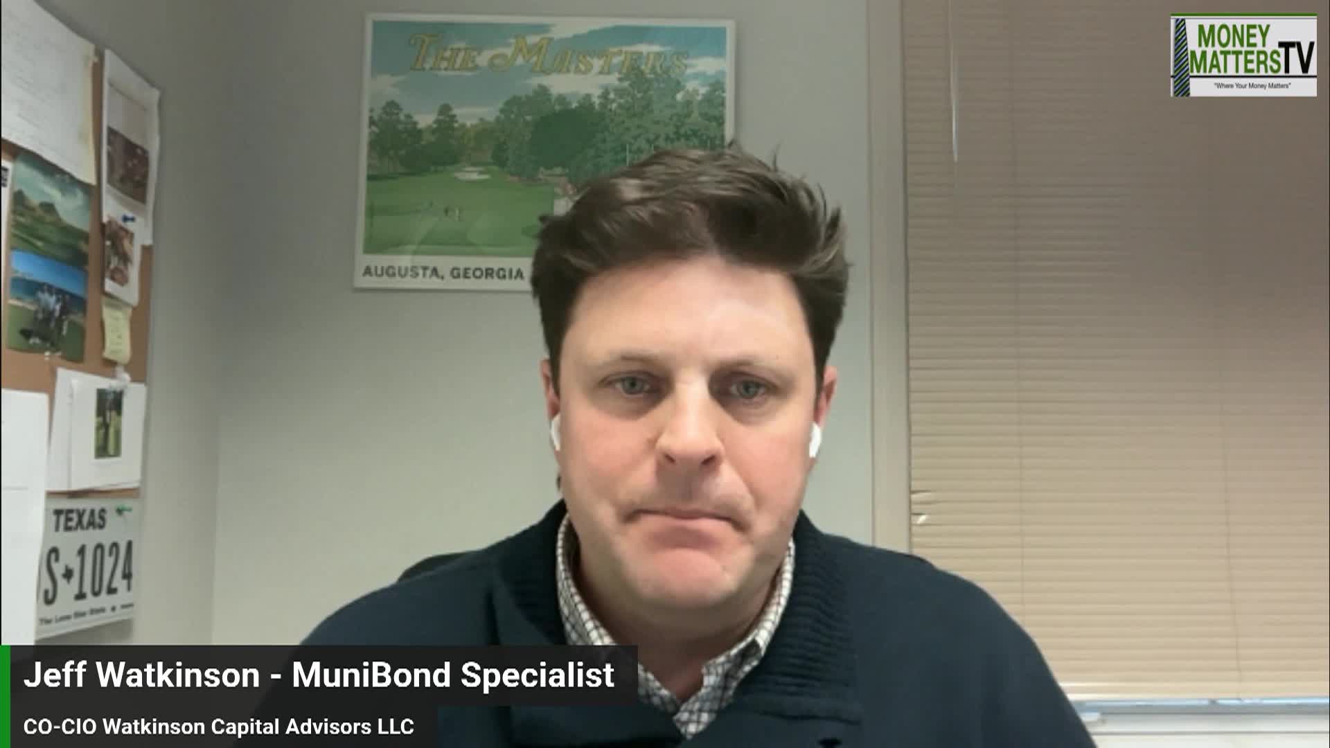 Money Matters TV 26-10 Rupena