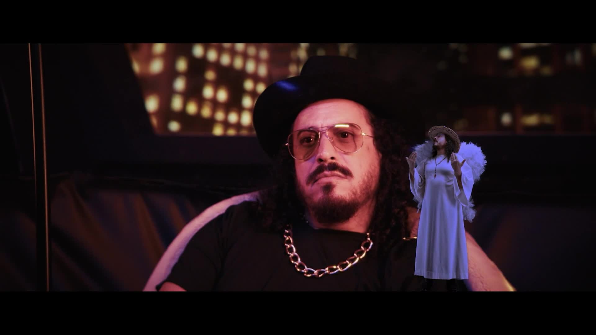 Thumbnail image for Sidewalks Entertainment - Director Morgan Neville