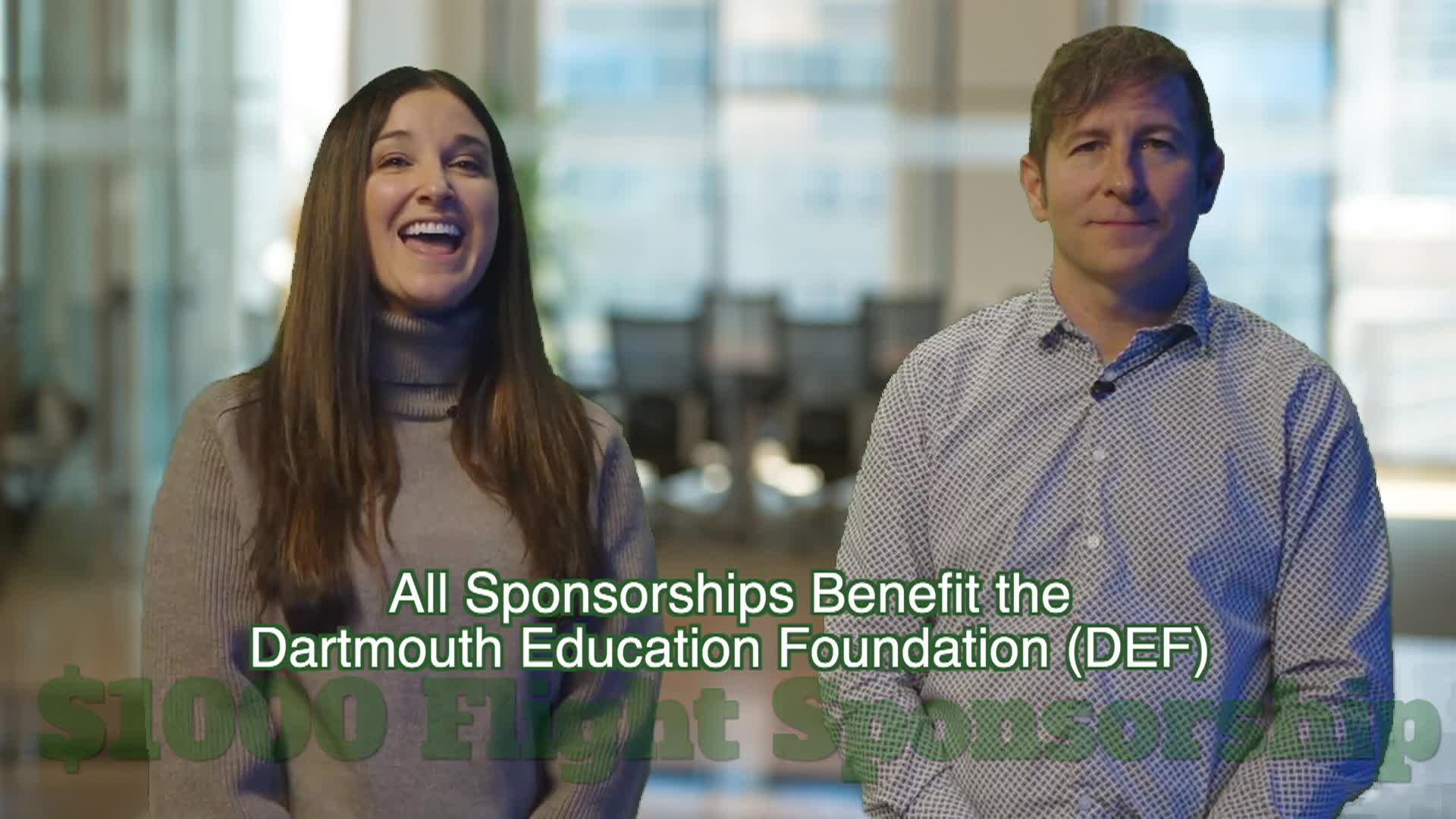 DEF Spelling Bee 2026 Promo