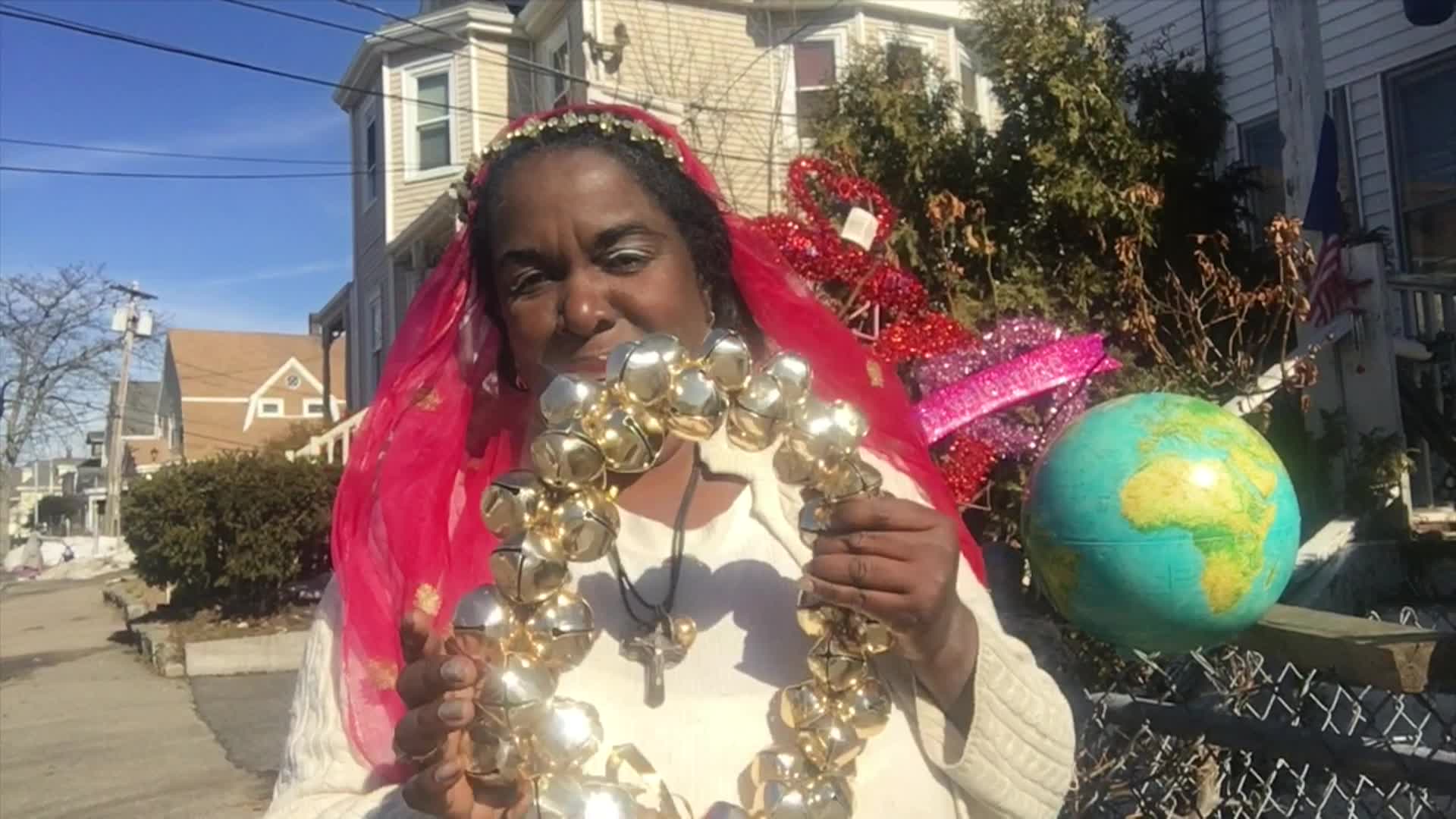 Thumbnail image for The Call - Lent A Time For Peace Like The Samaritan Woman Come to Jesus Be Renewed