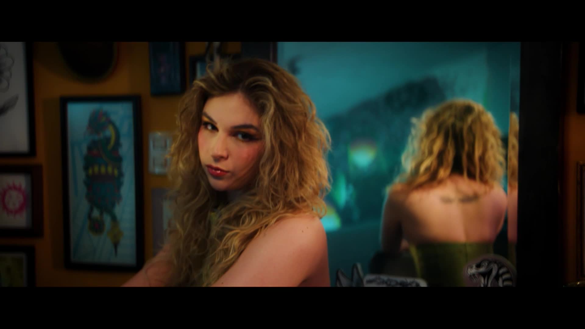 Sidewalks Entertainment - Jake Cannavale