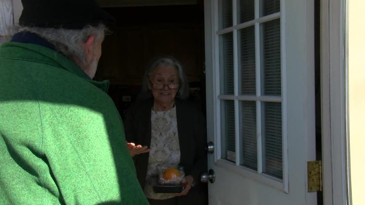 Thumbnail image for March For Meals DCOA