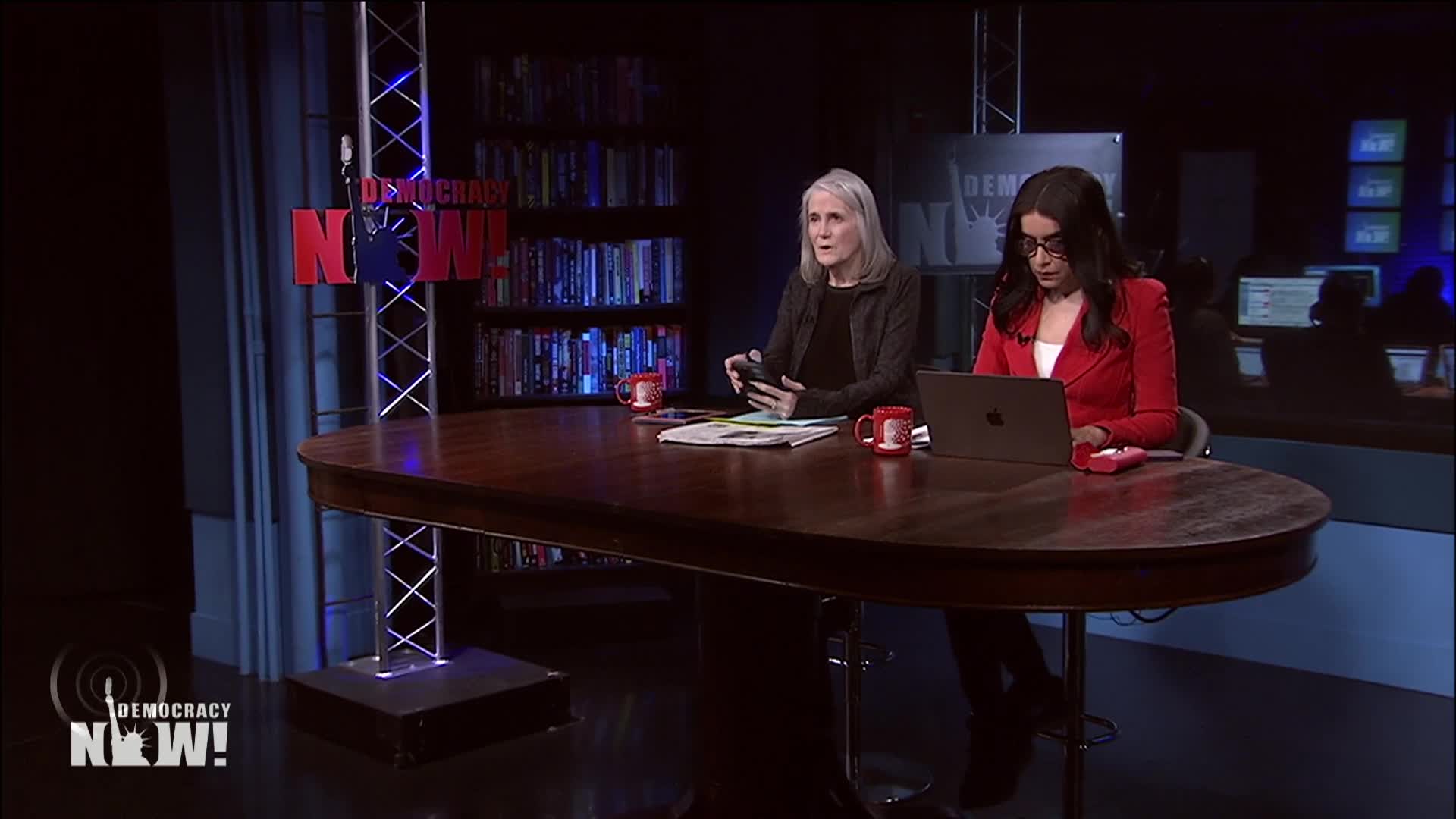 Thumbnail image for DN! Thursday, March 19, 2026