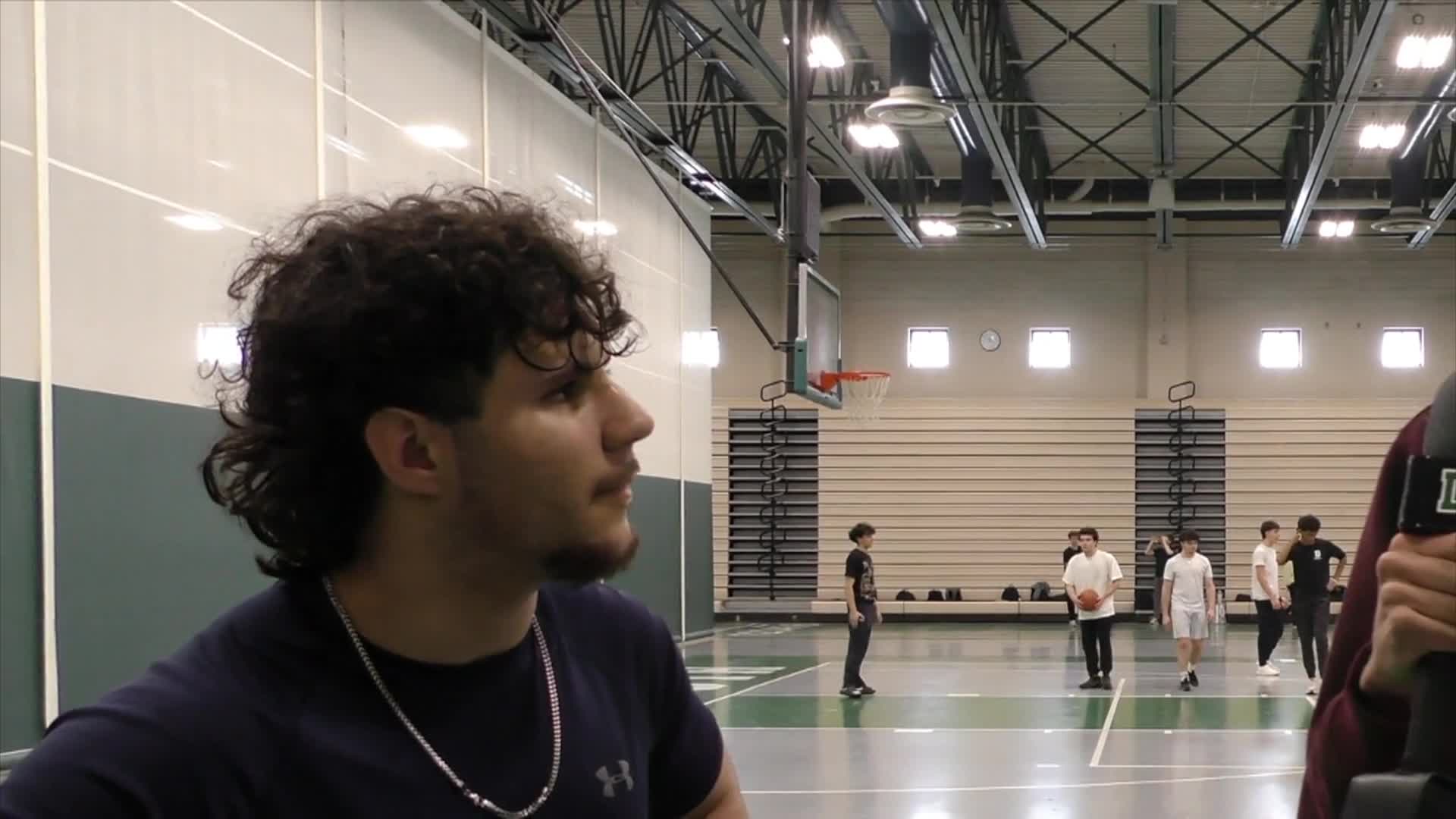 Thumbnail image for DHNN - March 23, 2026