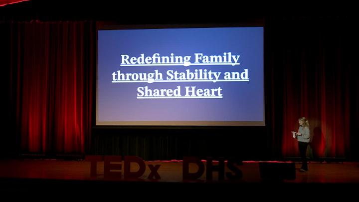Thumbnail image for TEDx DHS 2026 (Period 3) - March 27, 2026