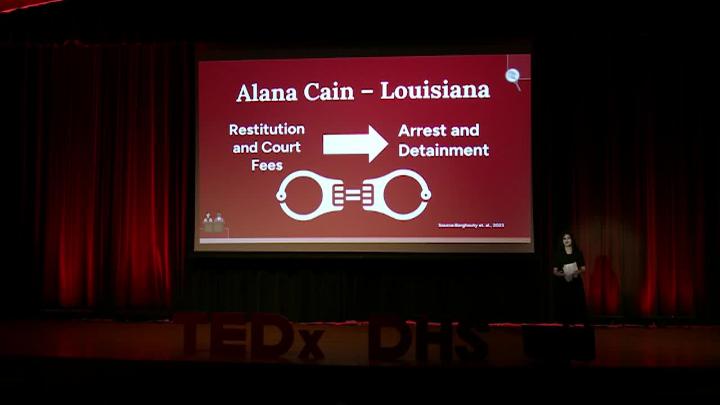 Thumbnail image for TEDx DHS 2026 (Period 1) - March 27, 2026