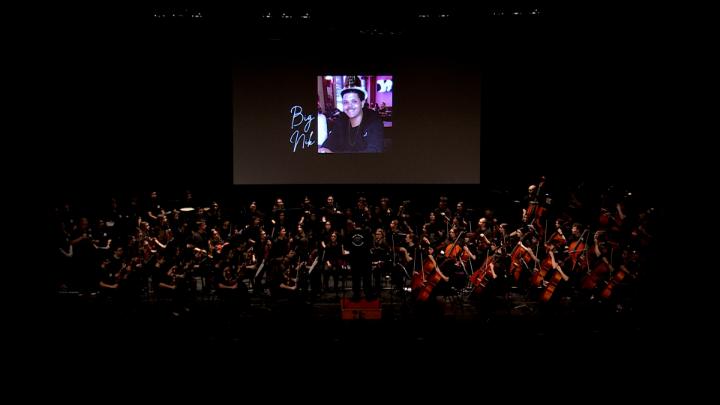 Thumbnail image for DPS Orchestra - I've Got Your Back Concert - March 31, 2026