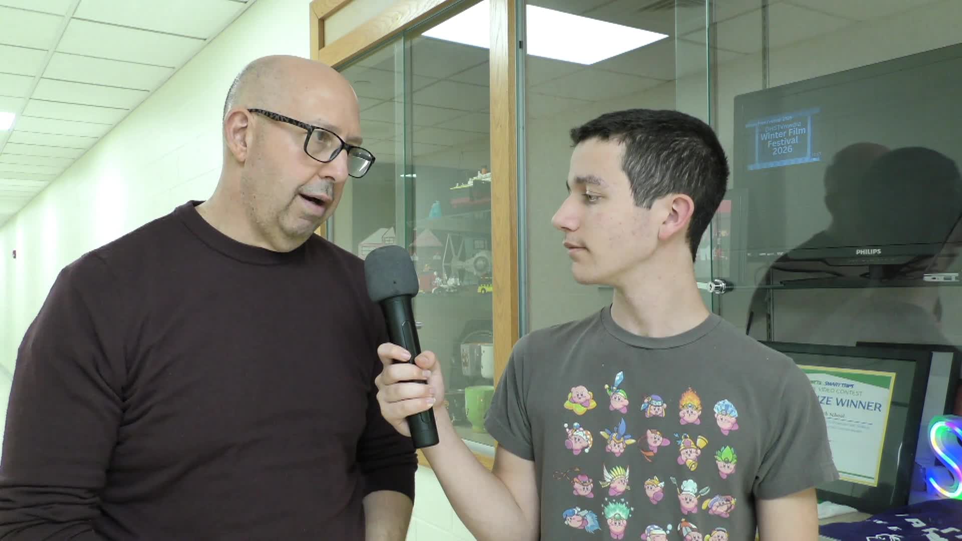 Thumbnail image for DHNN - April 6, 2026