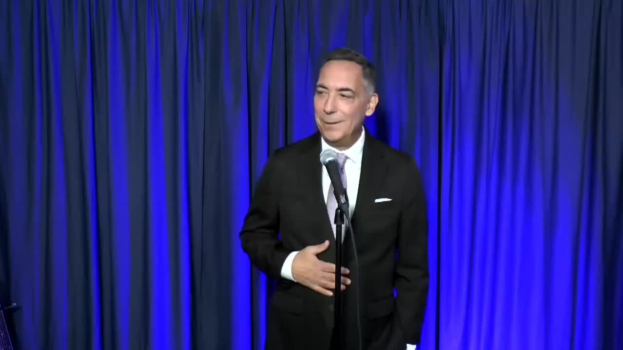 Thumbnail image for Paul Santos Live - Guests, Chip Ramos and Stephanie Naismith,  JB, and Victoria Wolfe