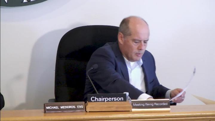 Thumbnail image for Zoning Board of Appeals Meeting - April 6, 2026