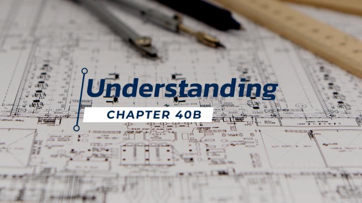 Thumbnail image for Understanding Chapter 40B