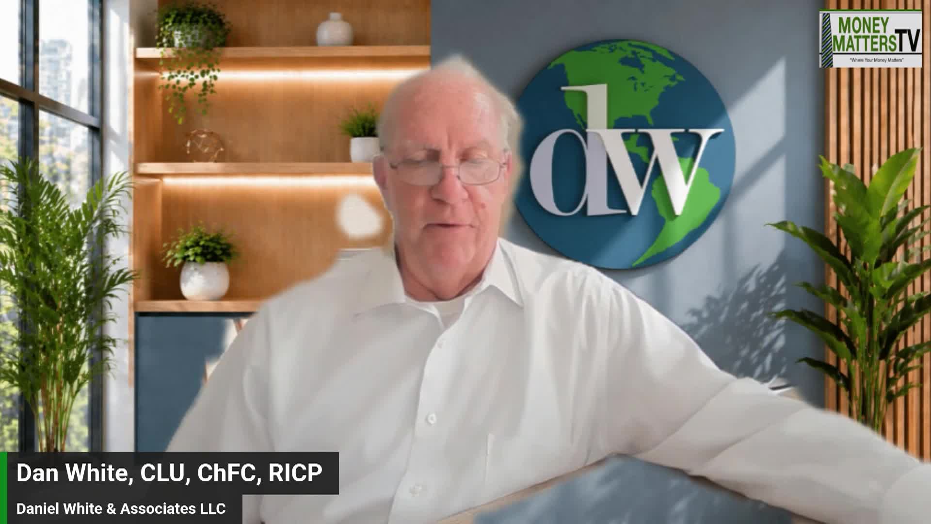 Thumbnail image for Money Matters TV 26-15 Molony