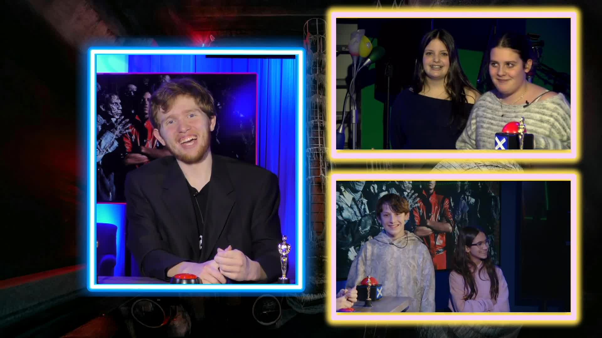 Thumbnail image for Film-ly Feud S3E3