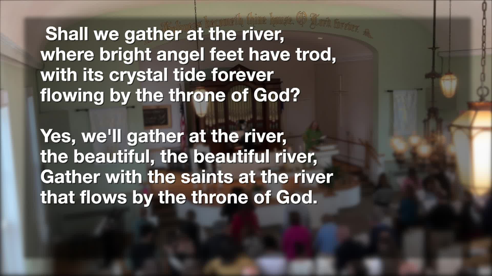 Thumbnail image for FCCC - Holding All Things in Common