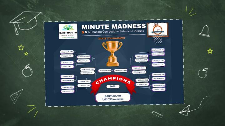 Thumbnail image for Select Board Recap April 27, 2026