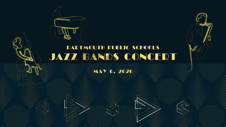 Thumbnail image for Dartmouth Public Schools Jazz Band Concert - May 6, 2026