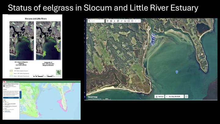 Thumbnail image for Slocums River Water Quality Update at Round the Bend Farm May 4, 2026
