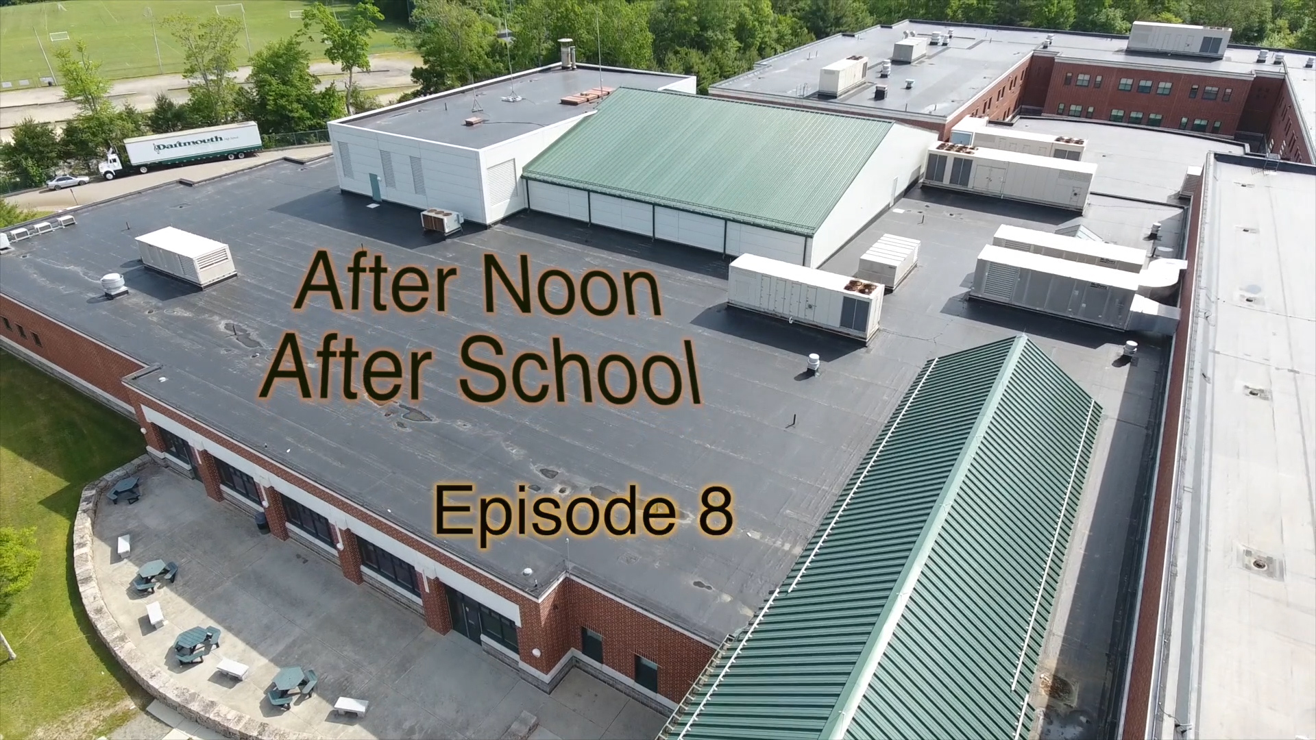 Thumbnail image for DHS TV Media Presents After Noon After School - Season 2 Episode 8