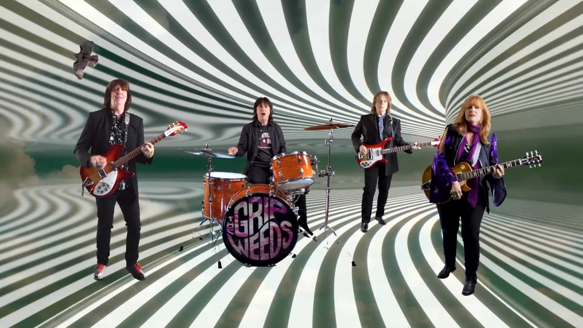 Thumbnail image for Rock N Roll Video Show S01E05 - Summer's No Bummer