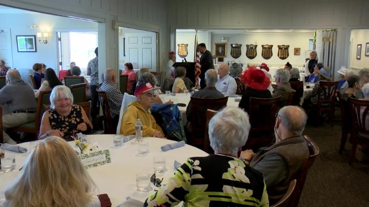 Thumbnail image for Older Americans Month Celebration 2026 at NBCC