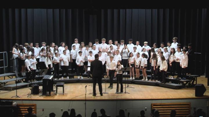 Thumbnail image for Potter School Concert - June 4, 2026
