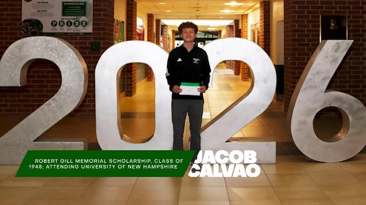 Thumbnail image for DHS Alumni Association - Scholarship Awards Class of 2026