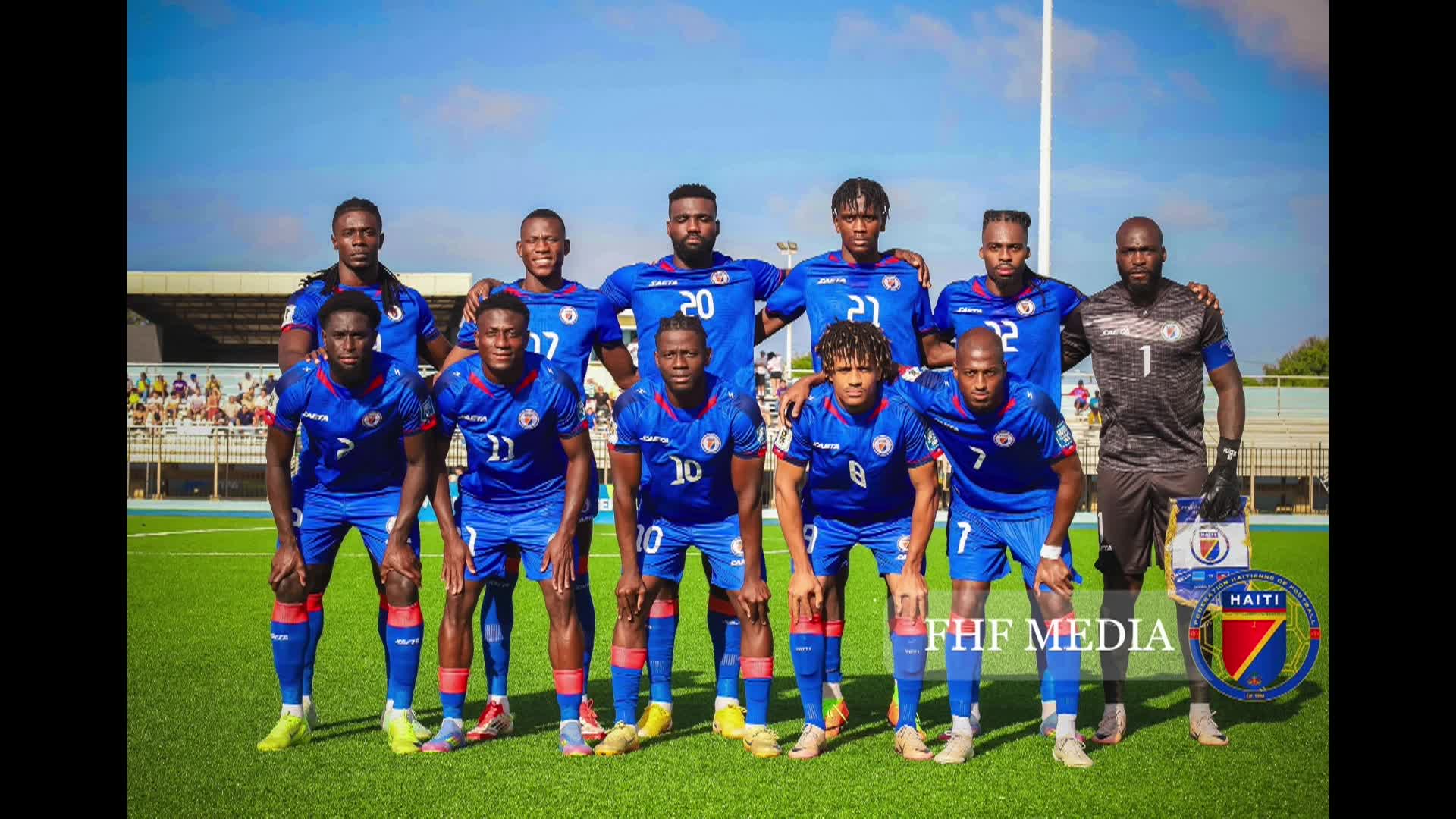 Thumbnail image for The Call - Haiti Rising Up And Getting World Cup Visibility Globally