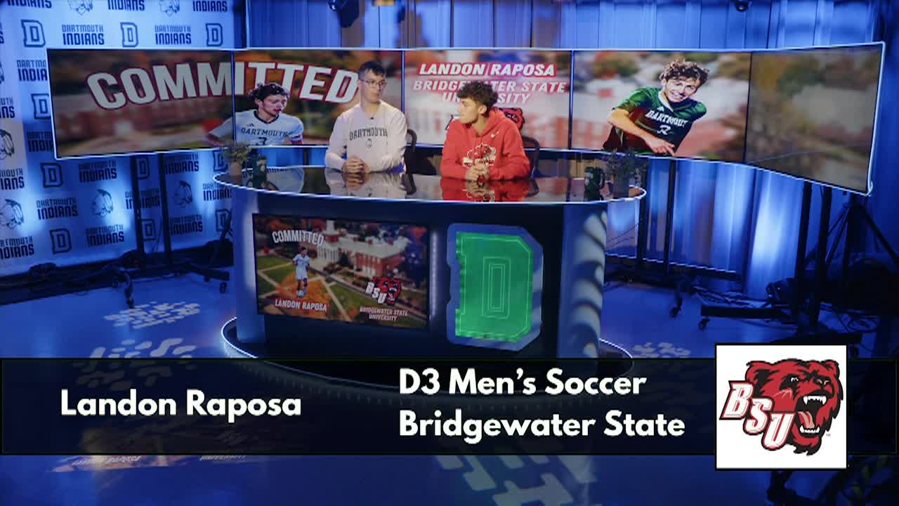 Thumbnail image for DHS Intercollegiate Athletics Signing Day - 2026
