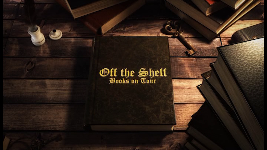 Thumbnail image for Off the Shelf - Under the Red Moon