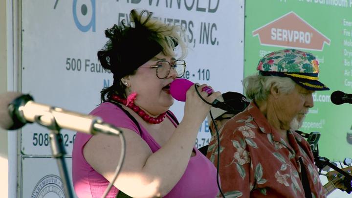 Thumbnail image for Summer Concert Series 2026 - That 80's Band June 17, 2026_1080p