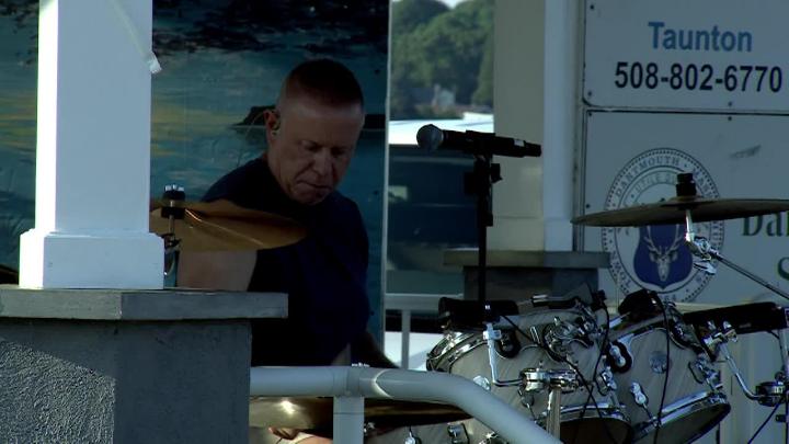 Thumbnail image for Summer Concert Series 2026 - Loose Screws July 8, 2026