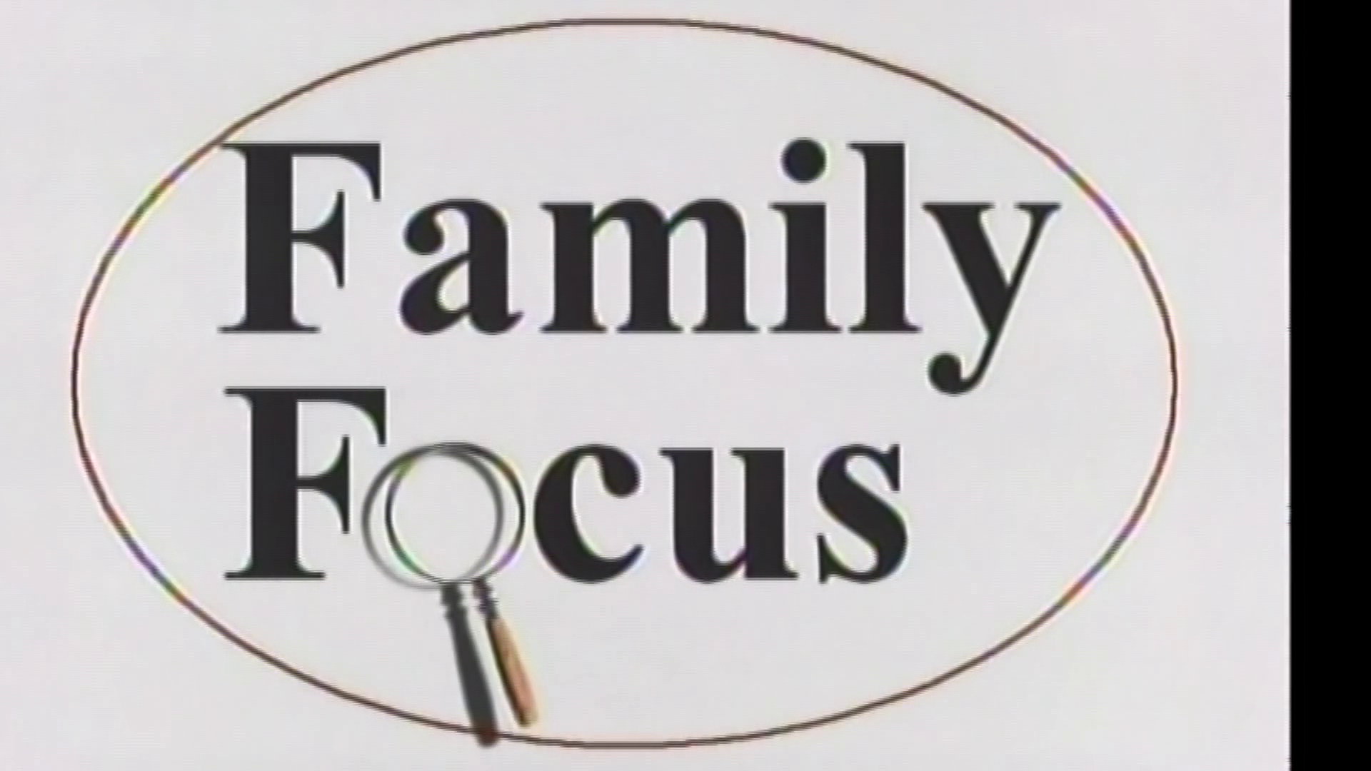 Thumbnail image for Family Focus - March 2020