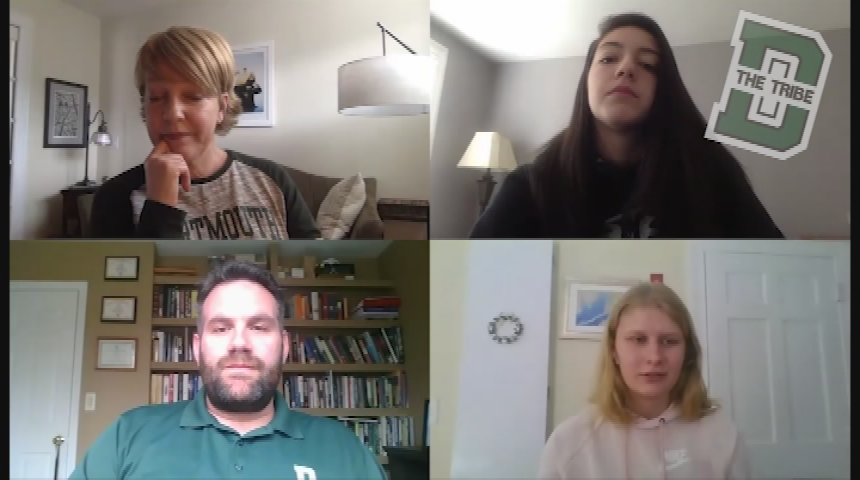 Thumbnail image for The Tribe At Home 4th Edition - April 20 2020