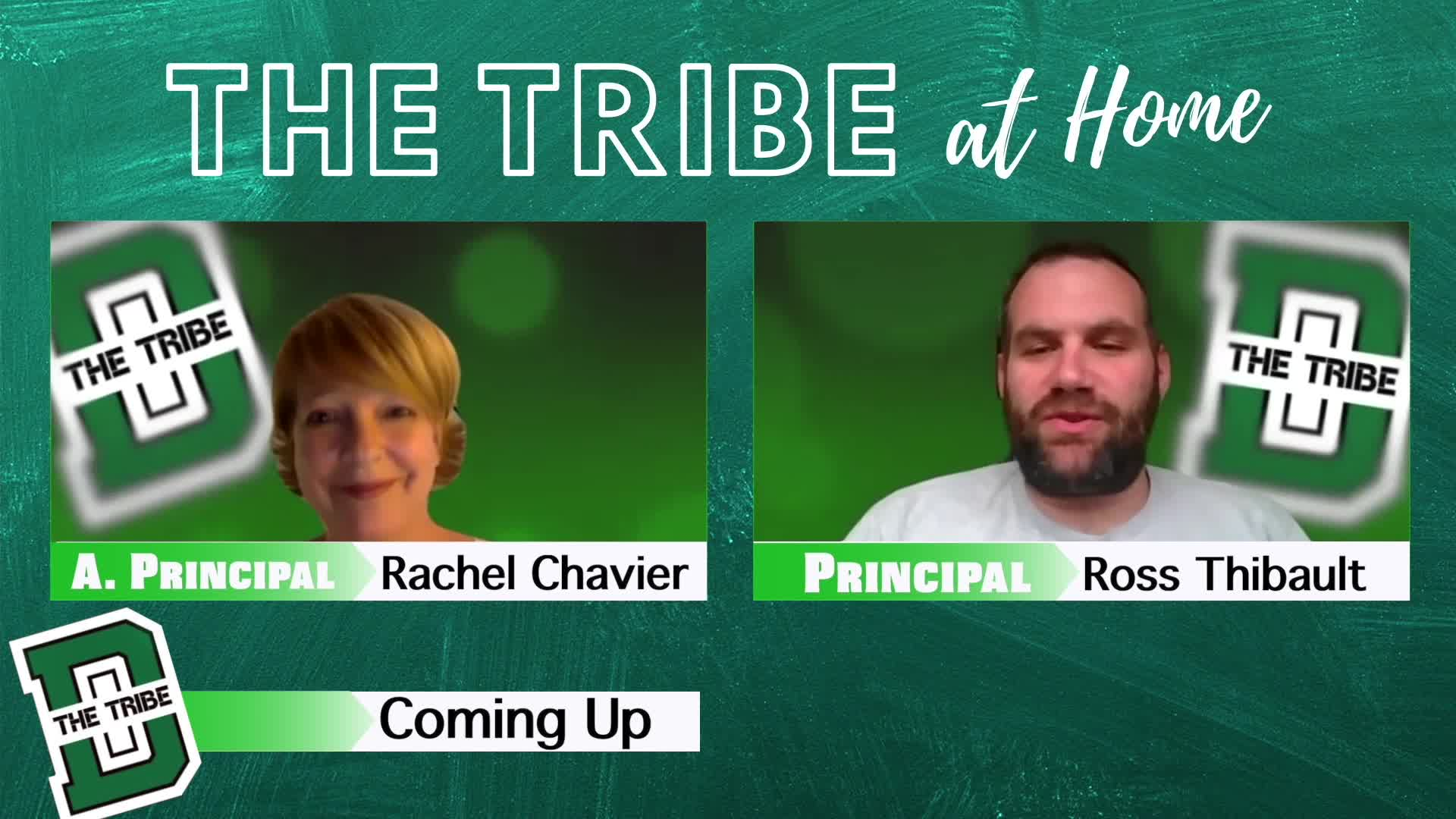 Thumbnail image for The Weekly Tribe At Home - May 4 2020