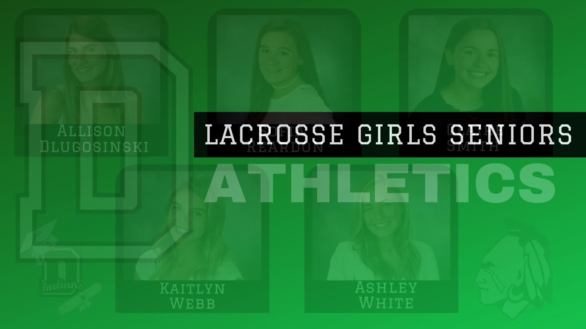 Thumbnail image for Spring Athletics Sports Tribute Final