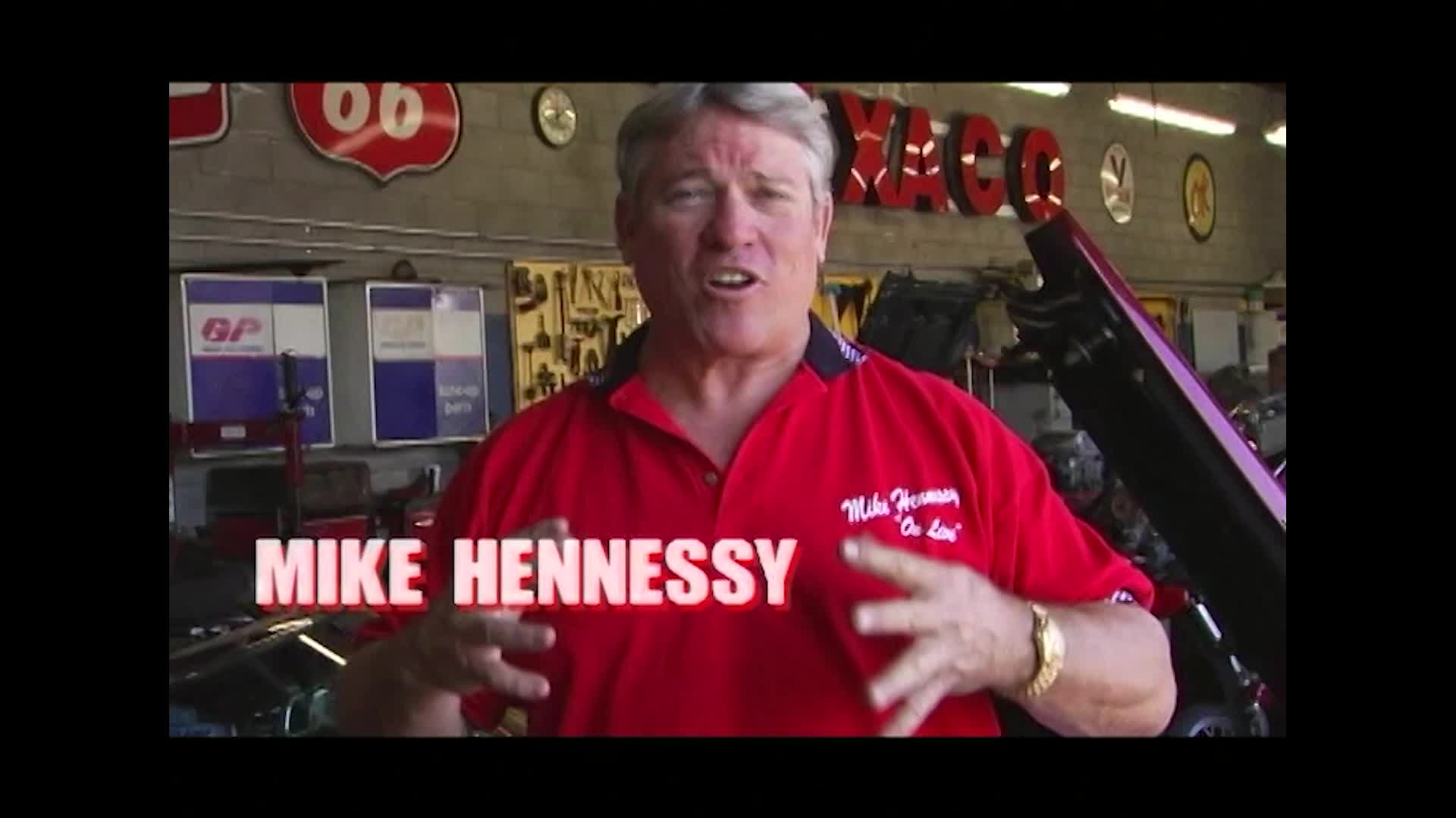 Thumbnail image for Car Guy Channel - Episode 141