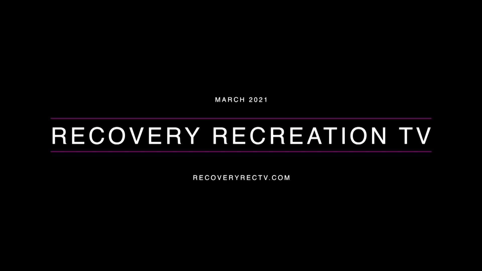 Thumbnail image for Recovery Recreation TV - Episode 19
