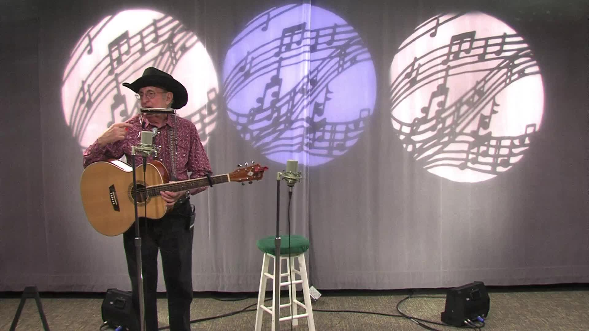 Thumbnail image for Two Tones with George Lopes - April 2021